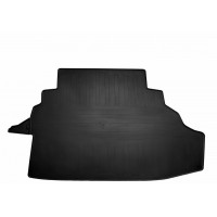 Гумовий килимок в багажник для Toyota Camry (XV40) (2006-2011) (Stingray)