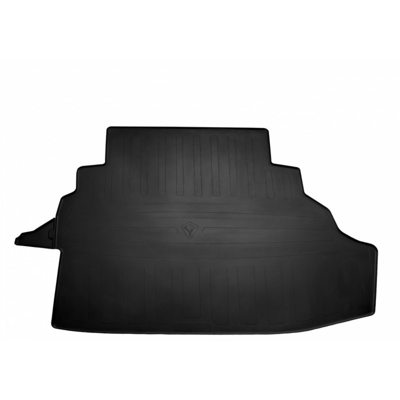 Гумовий килимок в багажник для Toyota Camry (XV40) (2006-2011) (Stingray)