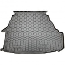 Килимок в багажник для Toyota Camry 20 1997-2001 (Avto-Gumm)