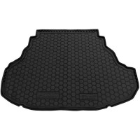 Килимок в багажник для Toyota Camry (VX50) (2014-2017) (Еlegance/Сomfort) (Avto-Gumm)