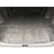 Килимок в багажник для Toyota Camry (VX50) (2014-2017) (Еlegance/Сomfort) (Avto-Gumm)