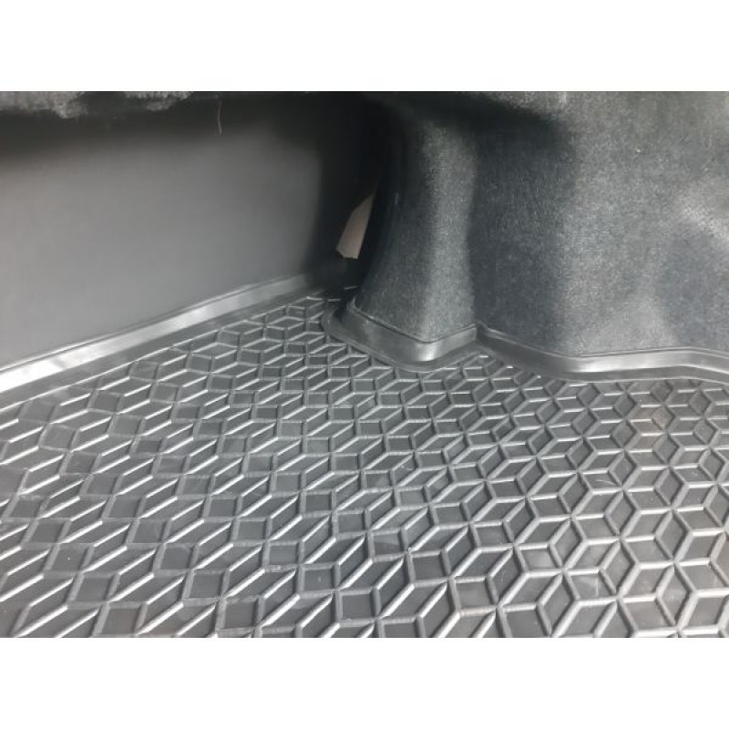 Килимок в багажник для Toyota Camry VX55 2011-2014 USA (AVTO-Gumm)