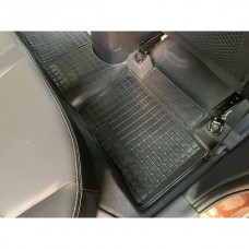 Коврики в салон Kia Soul 2008-2013 (Avto-Gumm)