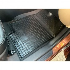 Коврики в салон Kia Soul 2008-2013 (Avto-Gumm)