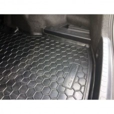 Килимок в багажник для Toyota Corolla (E160) (2012-2018) (Avto-Gumm)