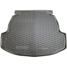Килимок в багажник для Toyota Corolla (E210) (2018-...) (Avto-Gumm)