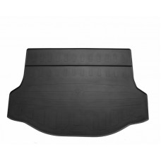 Гумовий килимок в багажник для Toyota RAV 4 (XA40) (2013-2018) (докатка, HYBRID) (Stingray)