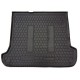 Килимок в багажник для Toyota Land Cruiser Prado 120 2002- (Avto-Gumm)