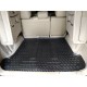 Килимок в багажник для Toyota Land Cruiser Prado 120 2002- (Avto-Gumm)
