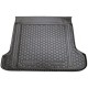 Килимок в багажник для Toyota Land Cruiser Land Cruiser Prado (J150) (2009-...) (5 місць) (Avto-Gumm)