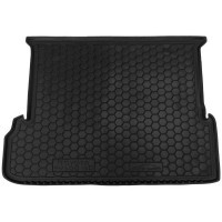 Килимок в багажник для Toyota Land Cruiser Land Cruiser Prado (J150) (2009-...) (7 місць) (Avto-Gumm) Килимок в багажник для Toyota Land Cruiser Land Cruiser Prado (J150) (2009-...) (7 місць) (Avto-Gumm)