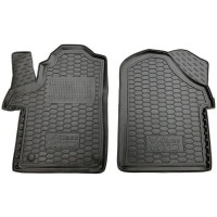 Коврики в салон Mercedes Benz Vito/Viano (W447) 2015- (Avto-Gumm) Коврики в салон Mercedes Benz Vito/Viano (W447) 2015- (Avto-Gumm)