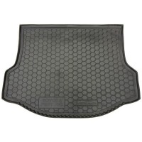 Килимок в багажник для Toyota RAV4 2013- (докатка) (Avto-Gumm)