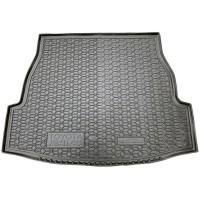 Килимок в багажник для Toyota RAV4 2019- (Avto-Gumm)