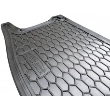 Килимок в багажник для Toyota Yaris 2006- (Avto-Gumm)