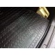 Килимок в багажник для Volkswagen Golf 5 03-/6 09- Universal (Avto-Gumm)