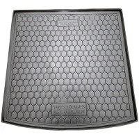 Килимок в багажник для Volkswagen Golf 7 2013- Universal (Avto-Gumm)