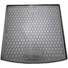 Килимок в багажник для Volkswagen Golf 7 2013- Universal (Avto-Gumm)
