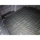 Килимок в багажник для Volkswagen Jetta 2011- Mid (Avto-Gumm)