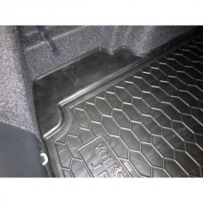 Килимок в багажник для Volkswagen Jetta 2011- Mid (Avto-Gumm)