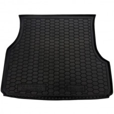 Килимок в багажник для Volkswagen Passat B3/B4 1988- Universal (Avto-Gumm)