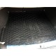 Килимок в багажник для Volkswagen Passat B5 1996- (Sedan) (Avto-Gumm)