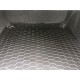 Килимок в багажник для Volkswagen Passat B7 2011- USA (Avto-Gumm)