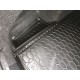 Килимок в багажник для Volkswagen Passat B7 2011- USA (Avto-Gumm)