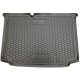 Килимок в багажник для Volkswagen Polo Hatchback 2009- (Avto-Gumm)
