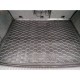 Килимок в багажник для Volkswagen Tiguan 2007- (Avto-Gumm)