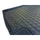 Килимок в багажник для Volkswagen Touareg 2010- 2-х зон. клімат-контроль (Avto-Gumm)