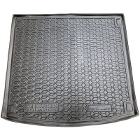 Килимок в багажник для Volkswagen Touareg 2018- (Avto-Gumm)