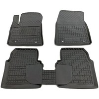 Коврики в салон MG 6/550 2010- (Avto-Gumm)