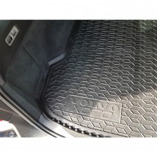 Килимок в багажник для Volvo XC70 2007- (Avto-Gumm)