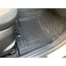 Коврики в салон Kia SOUL (2013-2018) (Avto-Gumm)
