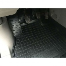 Коврики в салон Mitsubishi Grandis (2003-2011) (Avto-Gumm)