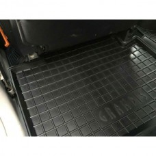 Коврики в салон Mitsubishi Grandis (2003-2011) (Avto-Gumm)