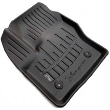 3D килимки для FORD Kuga II (2013-2020)  з бортиками 30 мм (Stingray)