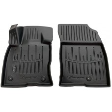 3D килимки для FORD Kuga III (2019-…)  з бортиками 30 мм (Stingray)