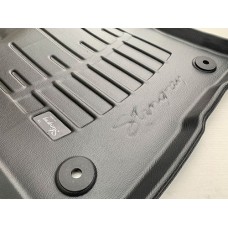 3D килимки для FORD Kuga III (2019-…)  з бортиками 30 мм (Stingray)