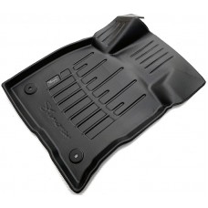 3D килимки для FORD Kuga III (2019-…)  з бортиками 30 мм (Stingray)