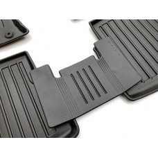 3D килимки для FORD Kuga III (2019-…)  з бортиками 30 мм (Stingray)
