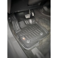 3D килимки для FORD Mondeo V (2014-...)  з бортиками 30 мм (Stingray)