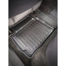 3D килимки для FORD Mondeo V (2014-...)  з бортиками 30 мм (Stingray)