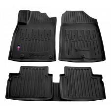 3D килимки для HYUNDAI i30 (PD) (2016-...)  з бортиками 30 мм (Stingray)