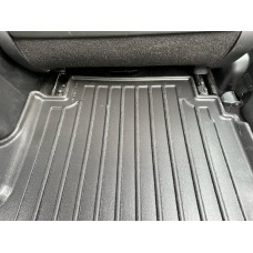 3D килимки для HYUNDAI Ioniq 5 (2021-...)  з бортиками 30 мм (Stingray)