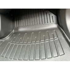 3D килимки для HYUNDAI Ioniq 5 (2021-...)  з бортиками 30 мм (Stingray)