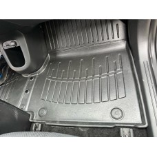 3D килимки для HYUNDAI Ioniq 5 (2021-...)  з бортиками 30 мм (Stingray)