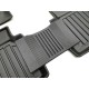 3D килимки для HYUNDAI iX35 (2010-2015)  з бортиками 30 мм (Stingray)