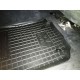 Коврики в салон Audi A6 (C4) (1990-1997) (Avto-Gumm)